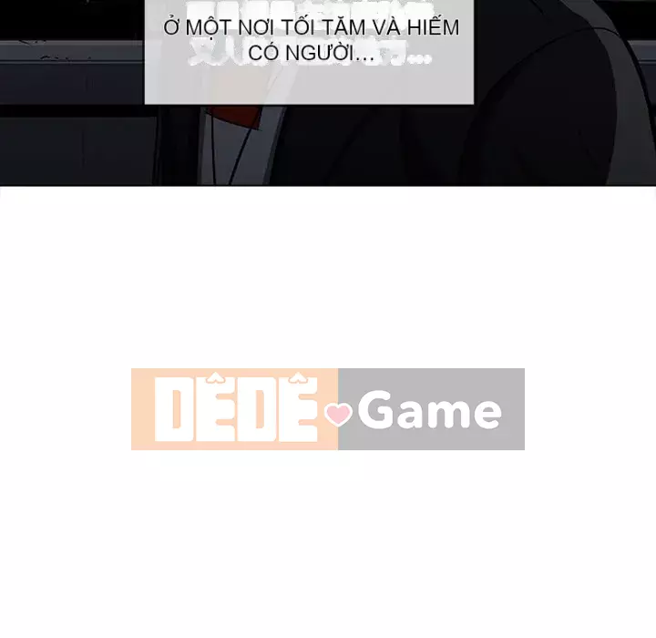 Ác nữ Gogou Tangling Chương 78-79