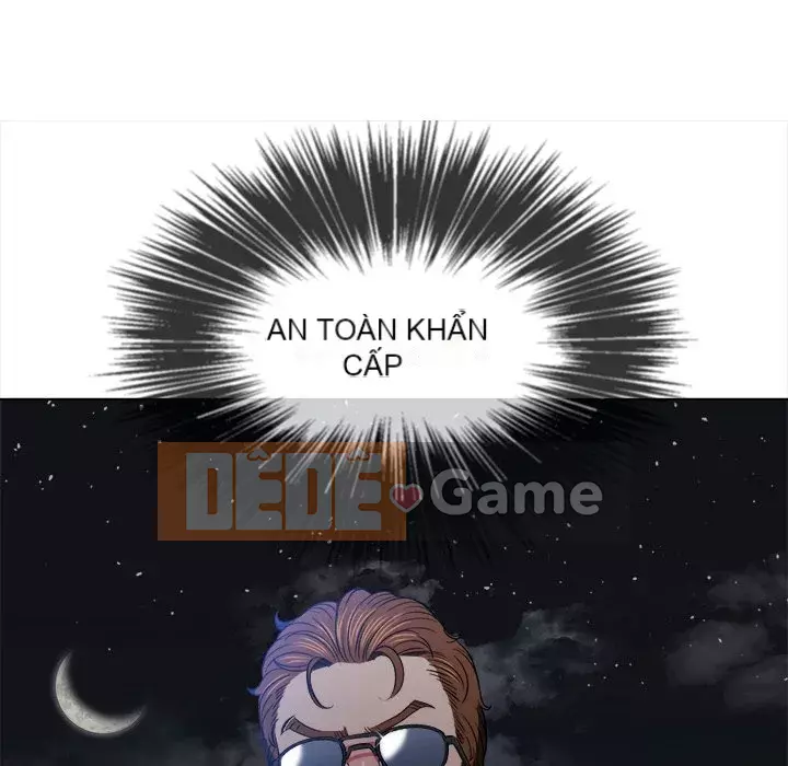 Ác nữ Gogou Tangling Chương 78-79