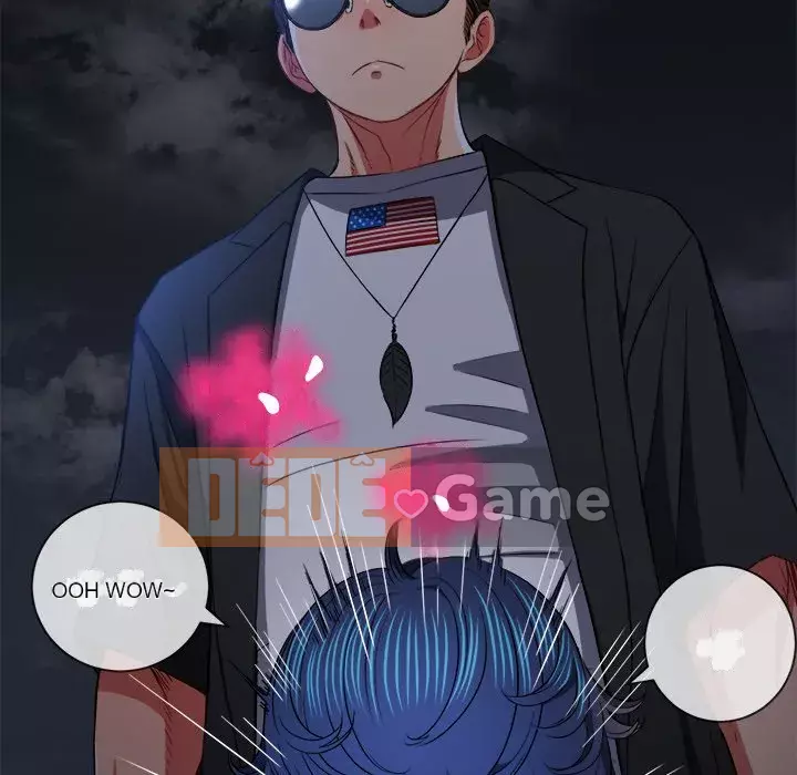 Ác nữ Gogou Tangling Chương 78-79