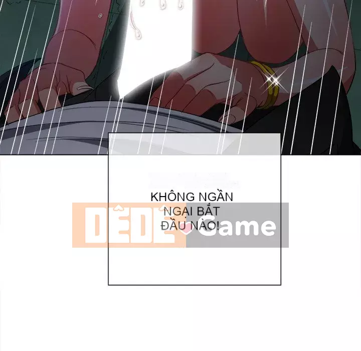 Ác nữ Gogou Tangling Chương 78-79