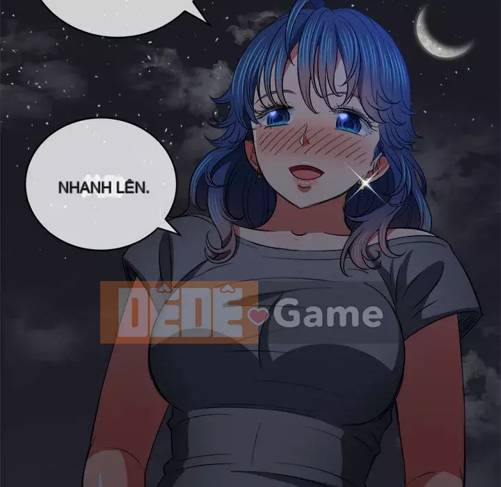 Ác nữ Gogou Tangling Chương 78-79