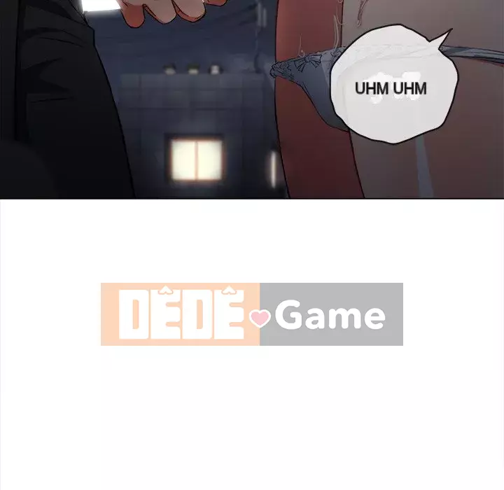 Ác nữ Gogou Tangling Chương 78-79