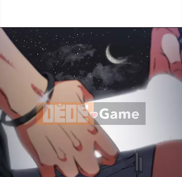 Ác nữ Gogou Tangling Chương 78-79