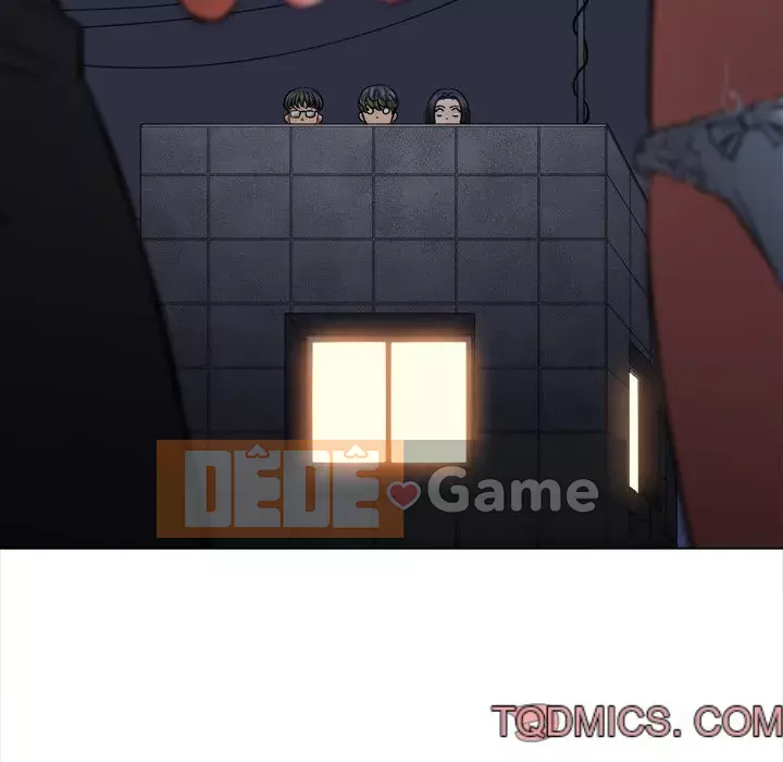 Ác nữ Gogou Tangling Chương 78-79