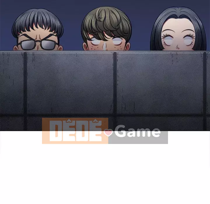 Ác nữ Gogou Tangling Chương 78-79