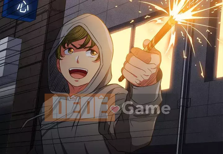 Ác nữ Gogou Tangling Chương 78-79