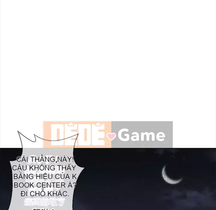 Ác nữ Gogou Tangling Chương 78-79