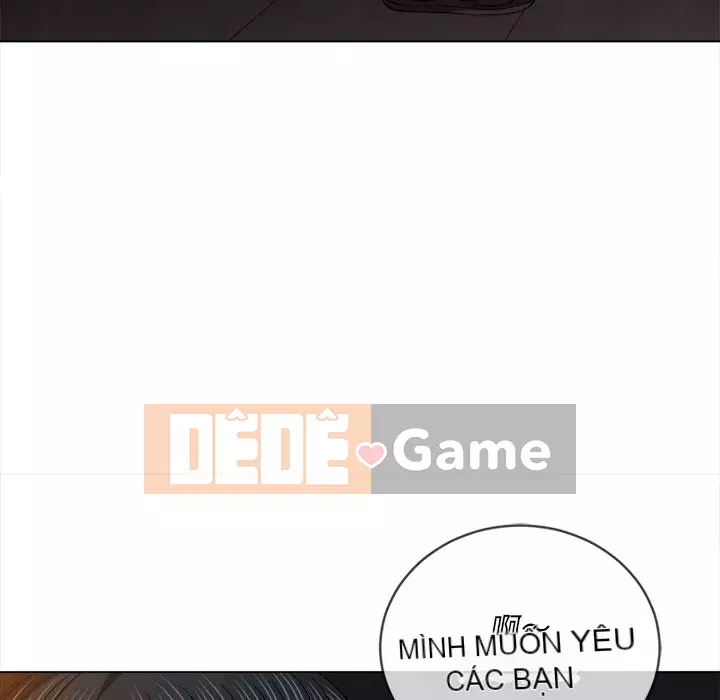 Ác nữ Gogou Tangling Chương 78-79