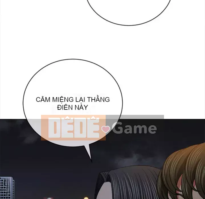 Ác nữ Gogou Tangling Chương 78-79