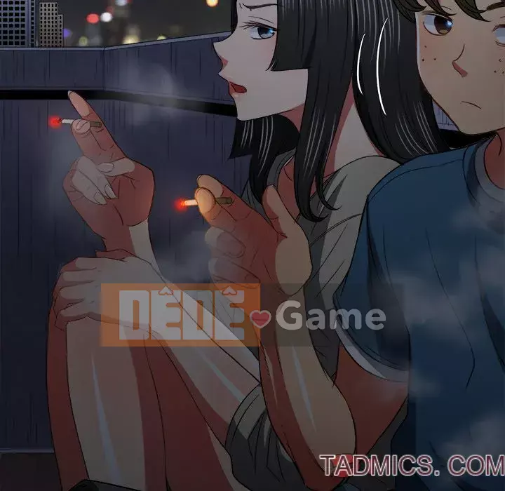 Ác nữ Gogou Tangling Chương 78-79