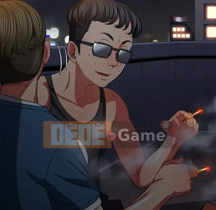 Ác nữ Gogou Tangling Chương 78-79