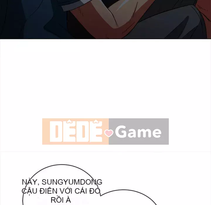 Ác nữ Gogou Tangling Chương 78-79