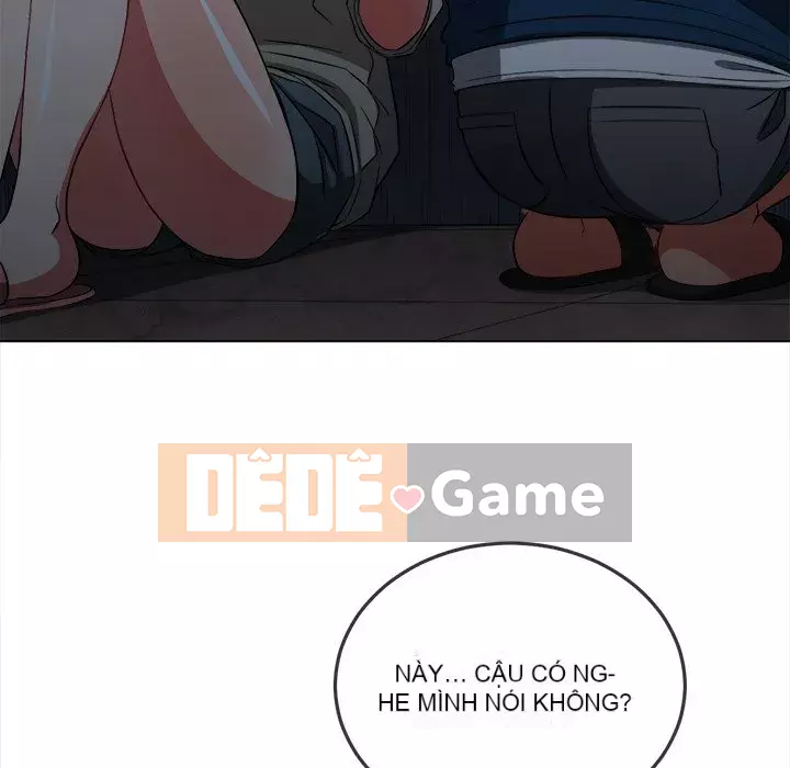 Ác nữ Gogou Tangling Chương 78-79