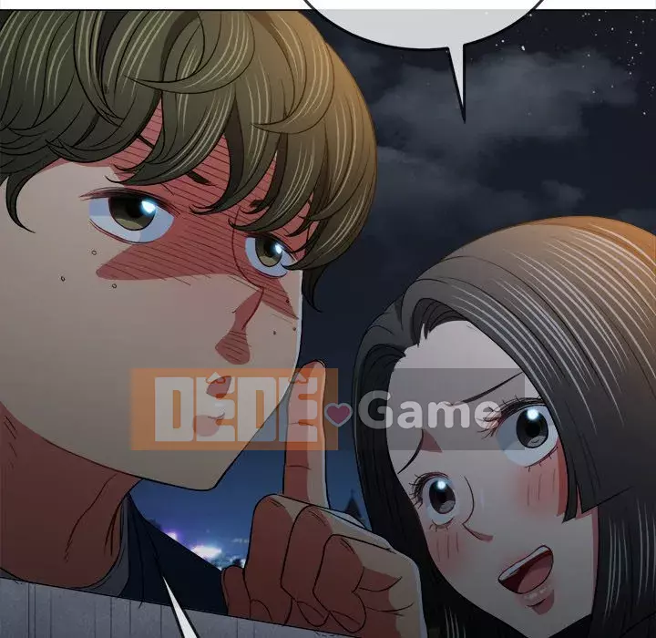 Ác nữ Gogou Tangling Chương 78-79