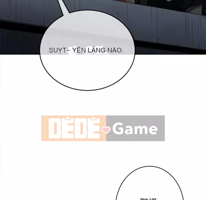 Ác nữ Gogou Tangling Chương 78-79