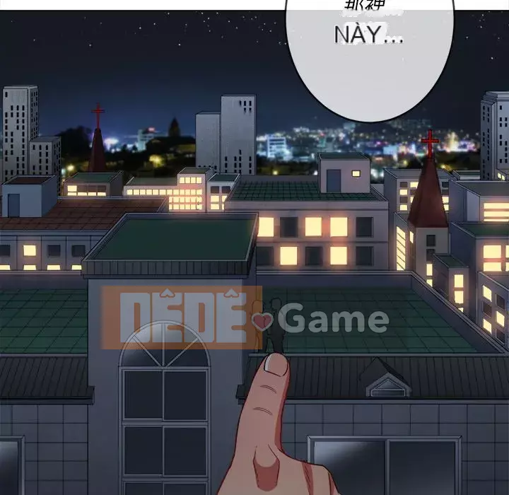 Ác nữ Gogou Tangling Chương 78-79