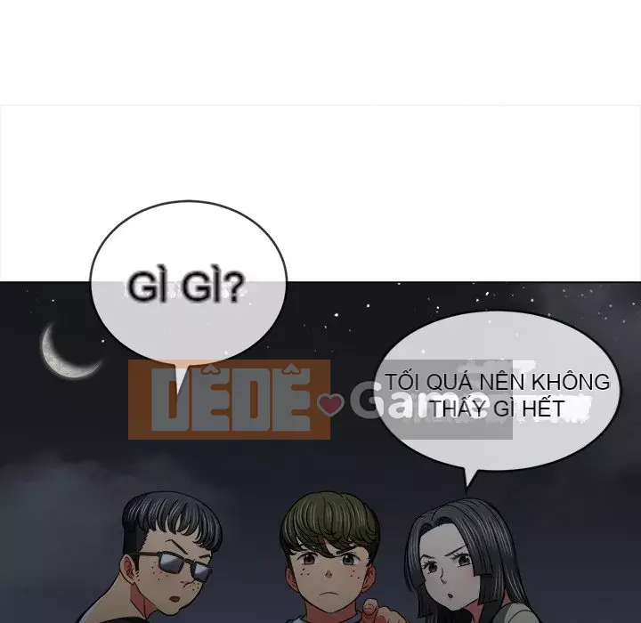 Ác nữ Gogou Tangling Chương 78-79