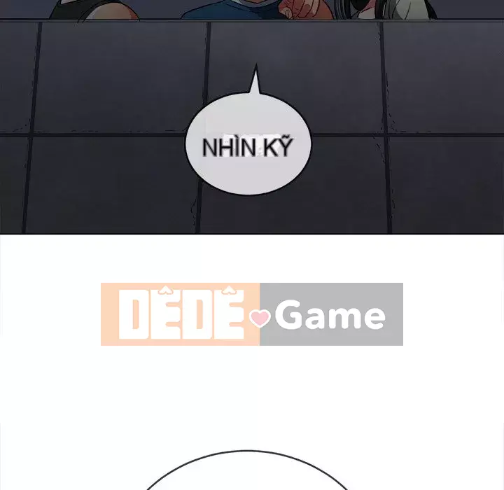 Ác nữ Gogou Tangling Chương 78-79