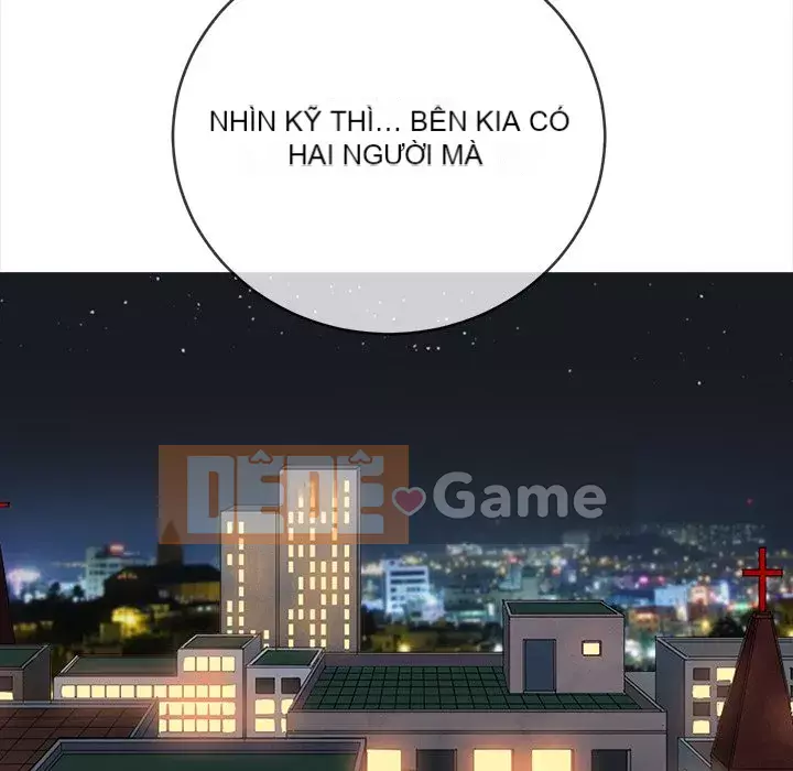 Ác nữ Gogou Tangling Chương 78-79