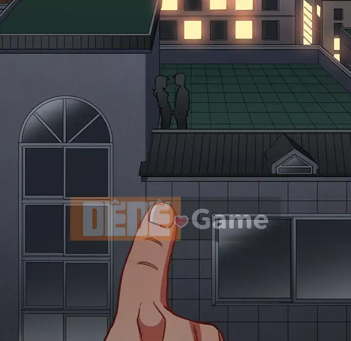 Ác nữ Gogou Tangling Chương 78-79