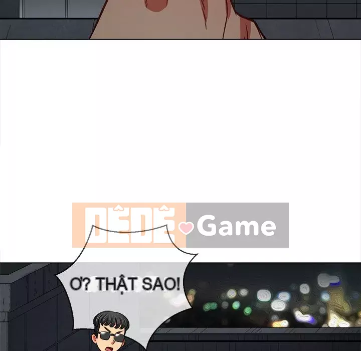 Ác nữ Gogou Tangling Chương 78-79