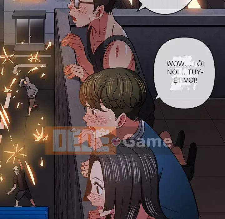 Ác nữ Gogou Tangling Chương 78-79