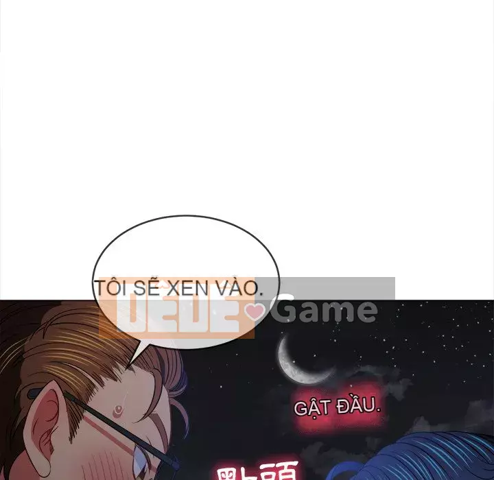 Ác nữ Gogou Tangling Chương 78-79