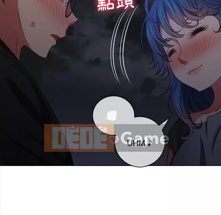 Ác nữ Gogou Tangling Chương 78-79