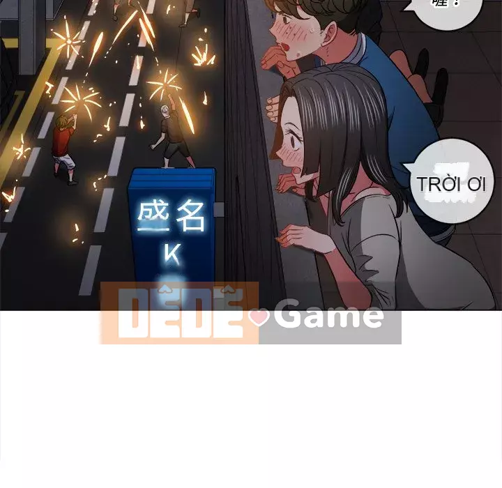 Ác nữ Gogou Tangling Chương 78-79