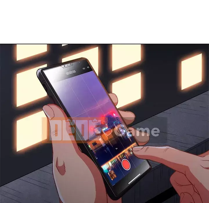 Ác nữ Gogou Tangling Chương 78-79