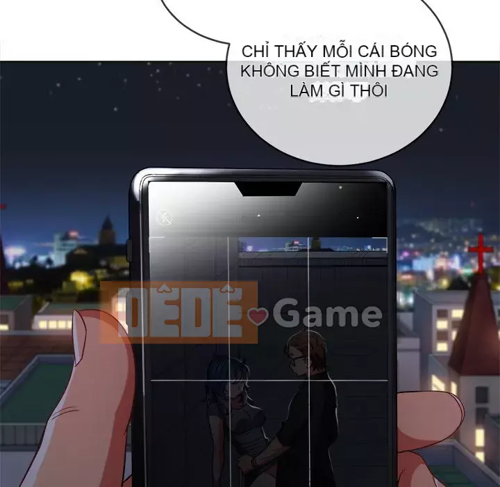 Ác nữ Gogou Tangling Chương 78-79