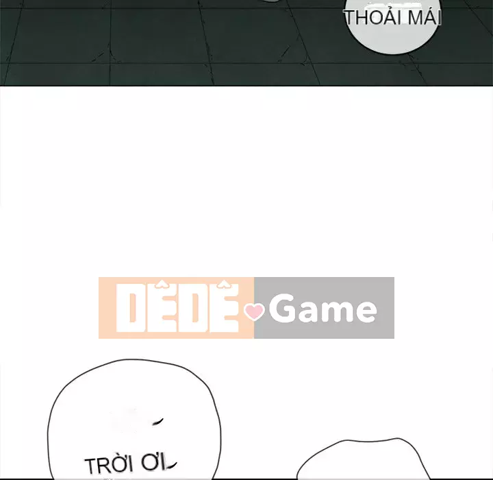 Ác nữ Gogou Tangling Chương 78-79