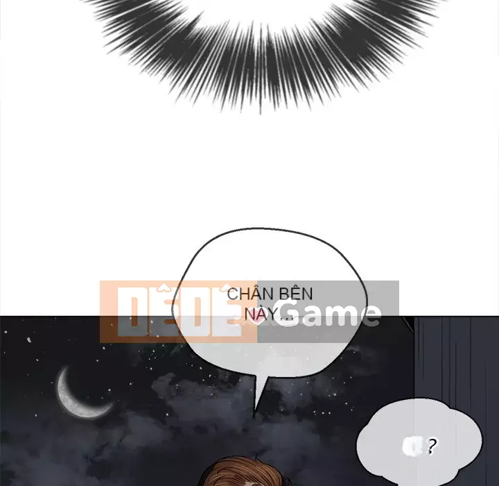 Ác nữ Gogou Tangling Chương 78-79