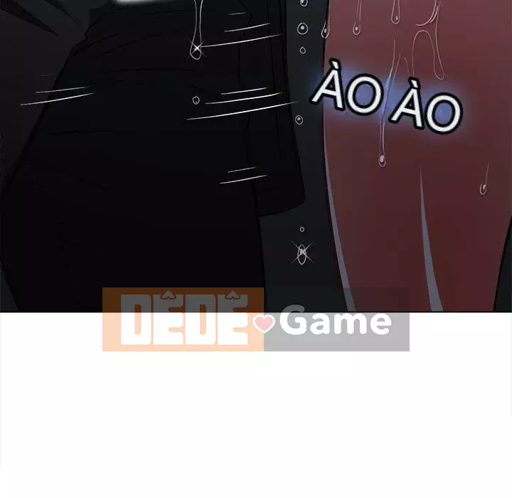 Ác nữ Gogou Tangling Chương 78-79