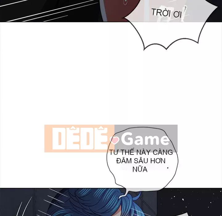 Ác nữ Gogou Tangling Chương 78-79