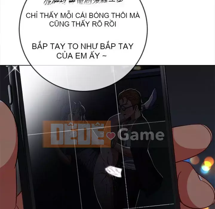 Ác nữ Gogou Tangling Chương 78-79