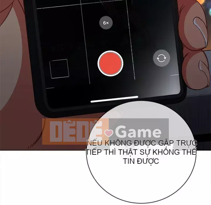 Ác nữ Gogou Tangling Chương 78-79