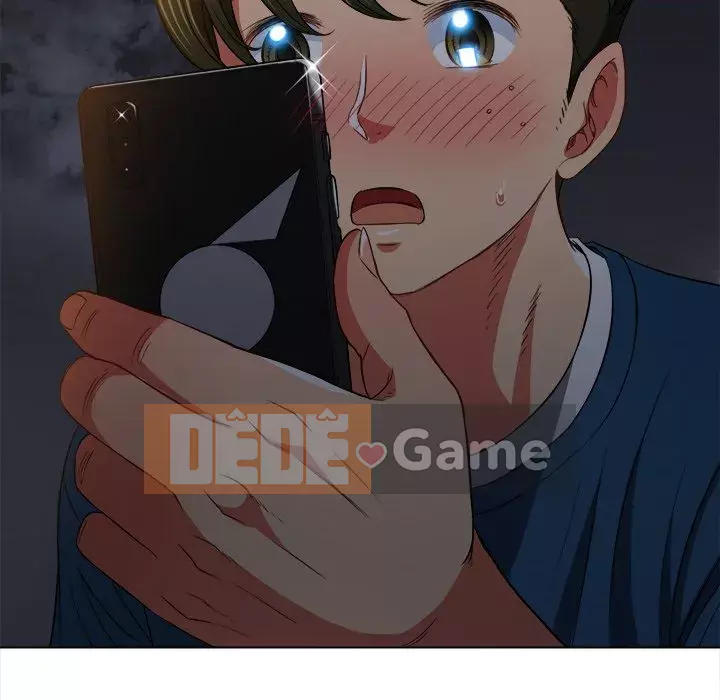 Ác nữ Gogou Tangling Chương 78-79