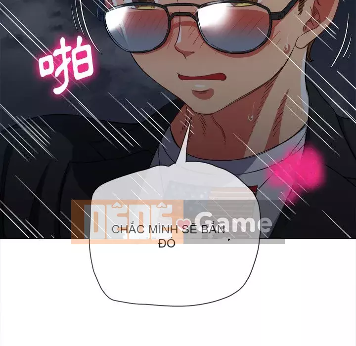 Ác nữ Gogou Tangling Chương 78-79