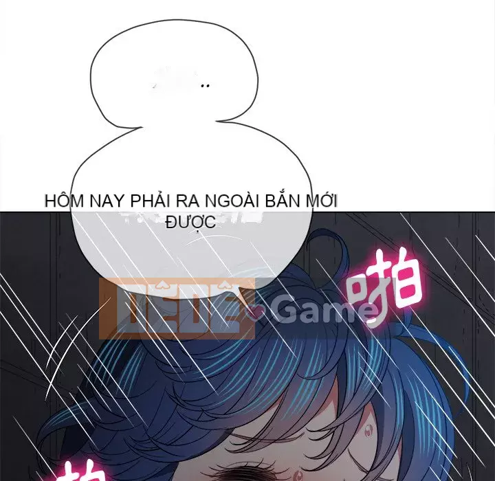 Ác nữ Gogou Tangling Chương 78-79