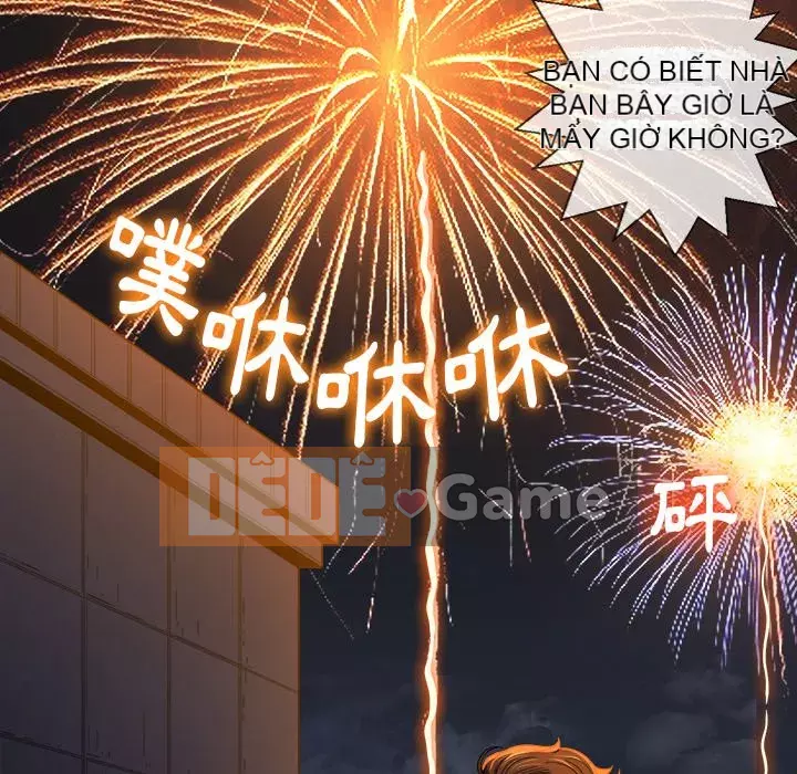 Ác nữ Gogou Tangling Chương 78-79