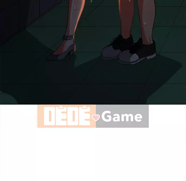 Ác nữ Gogou Tangling Chương 78-79