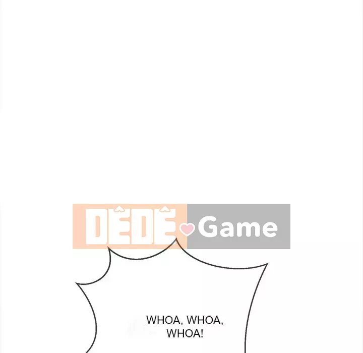 Ác nữ Gogou Tangling Chương 78-79