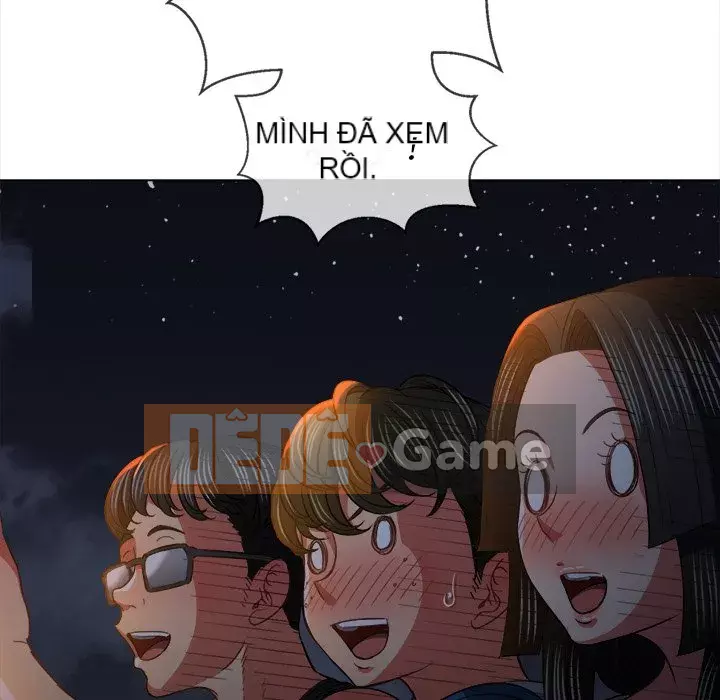 Ác nữ Gogou Tangling Chương 78-79