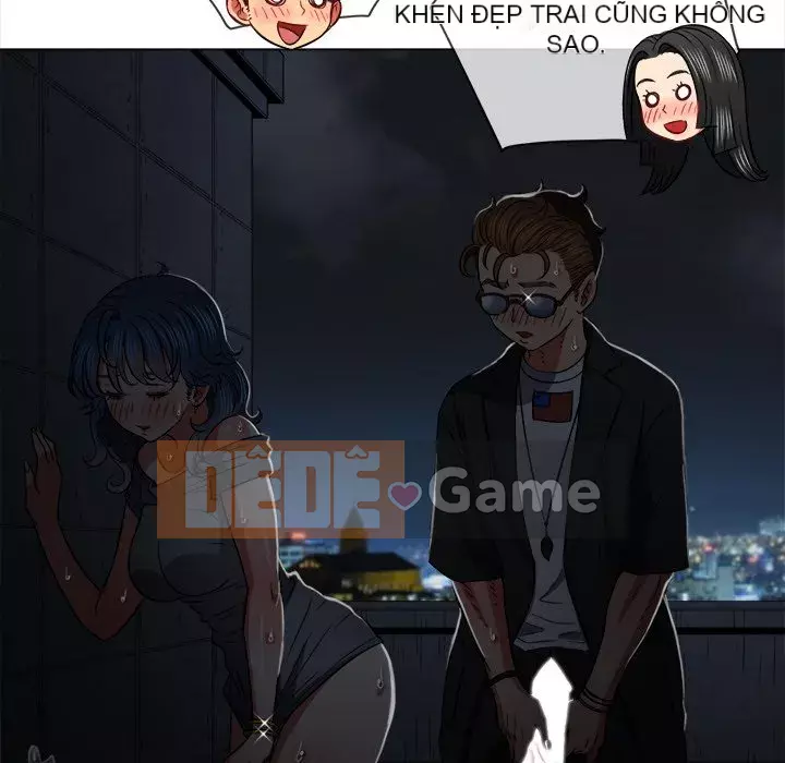 Ác nữ Gogou Tangling Chương 78-79