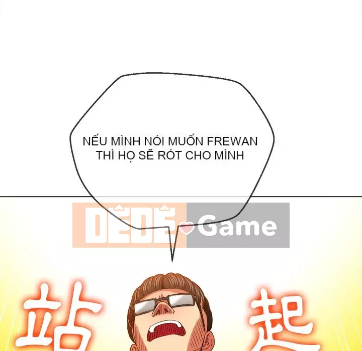 Ác nữ Gogou Tangling Chương 78-79