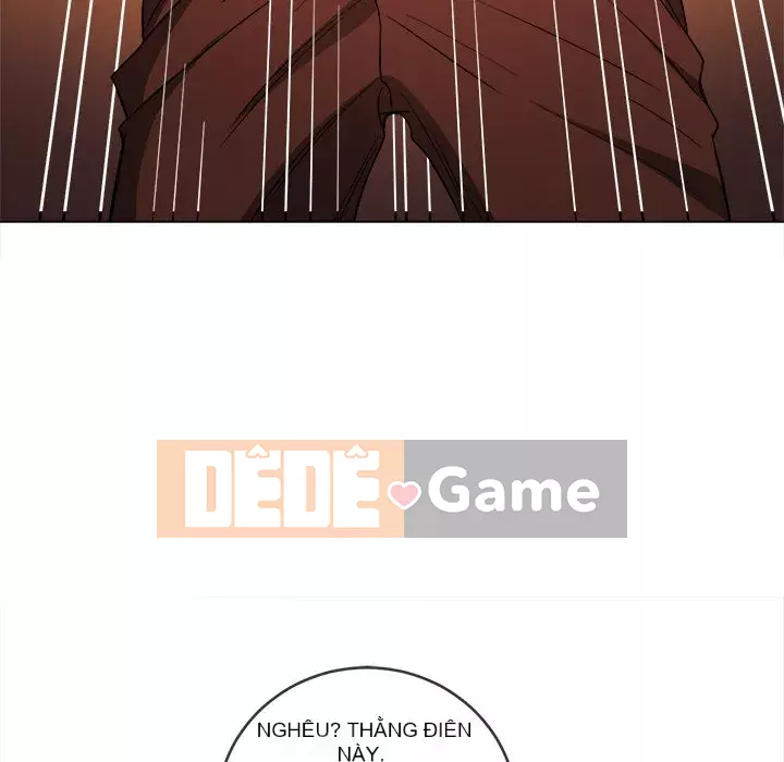 Ác nữ Gogou Tangling Chương 78-79