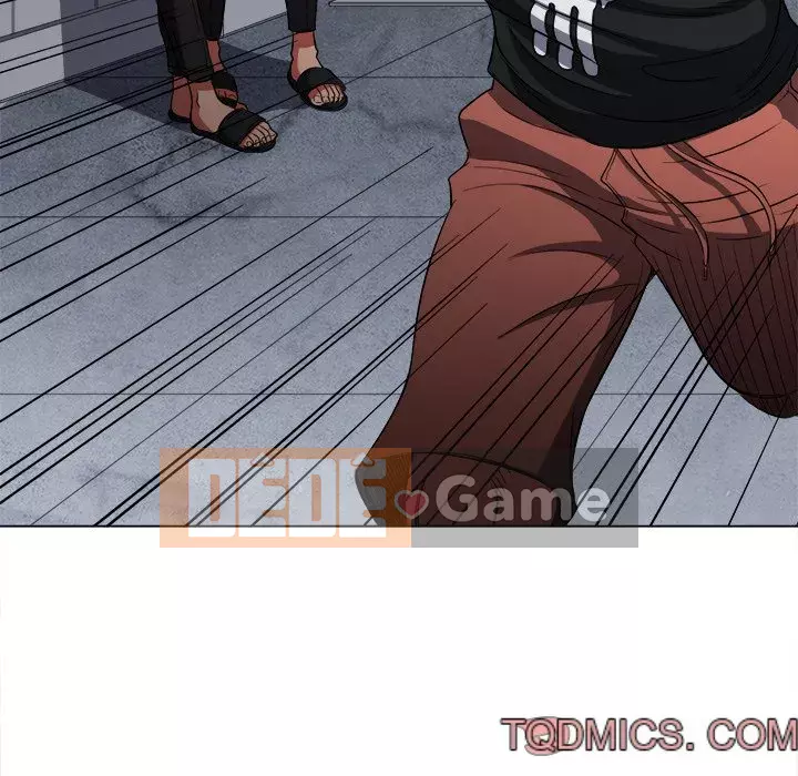 Ác nữ Gogou Tangling Chương 78-79