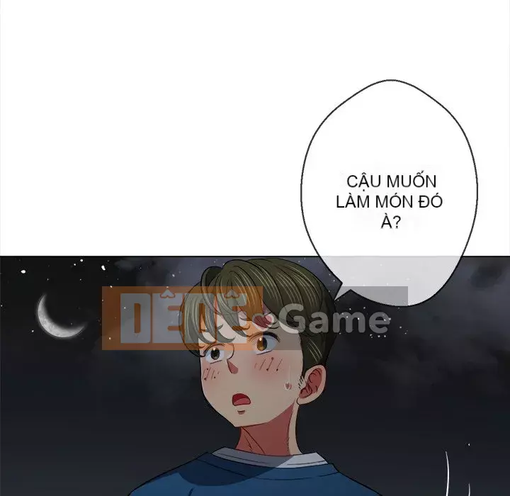 Ác nữ Gogou Tangling Chương 78-79