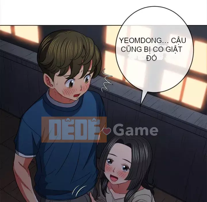 Ác nữ Gogou Tangling Chương 78-79